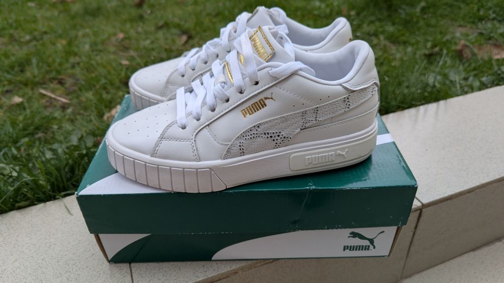 Дамски маратонки Puma 36
