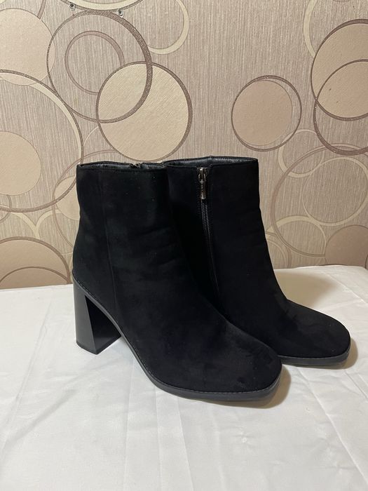 Продам сапожки, новые