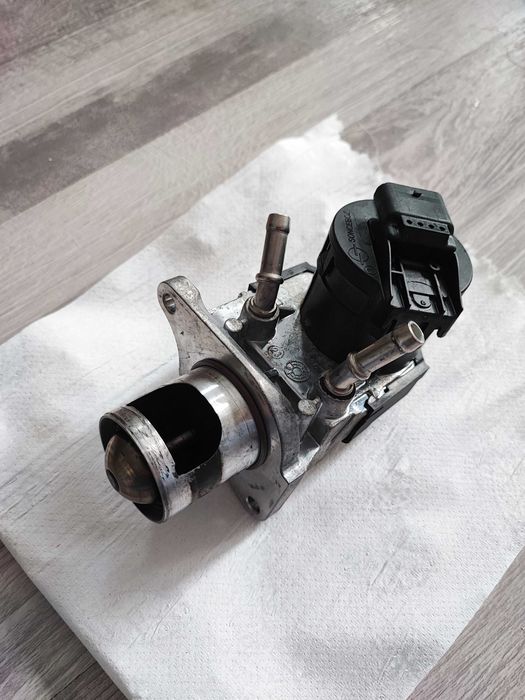 Supapa Valva EGR BMW F30/F31/F34 BorgWarner