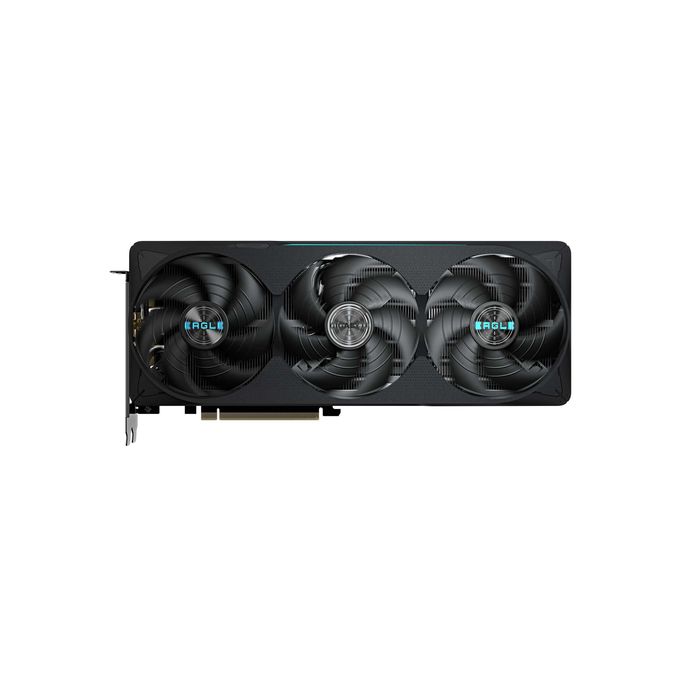 ; Видеокарта GIGABYTE RTX5070Ti 16GB EAGLE OC