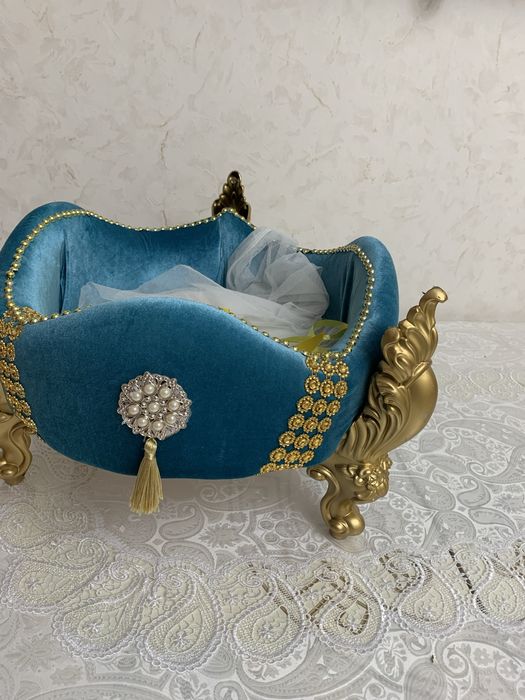 Корзина тойбастар