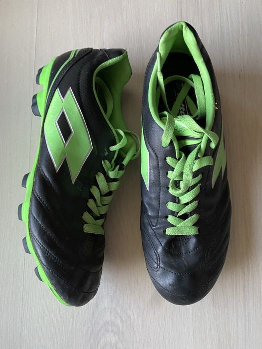 Vand ghete barbati Lotto (42).