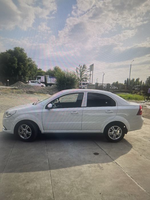 Chevrolet Nexia 3