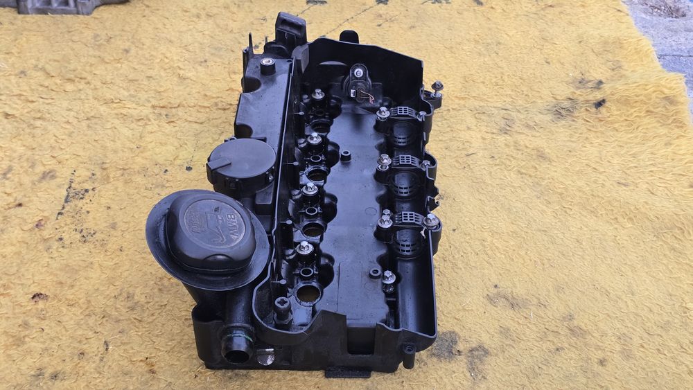 Capac culbutori Bmw n47