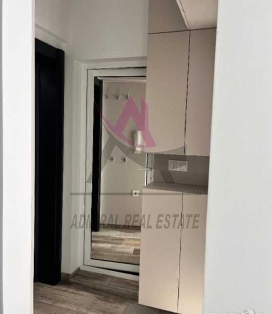 Дава се под наем Двустаен апартамент в Варна, Център - 45 кв.м за 458.49 € - Снимка #4