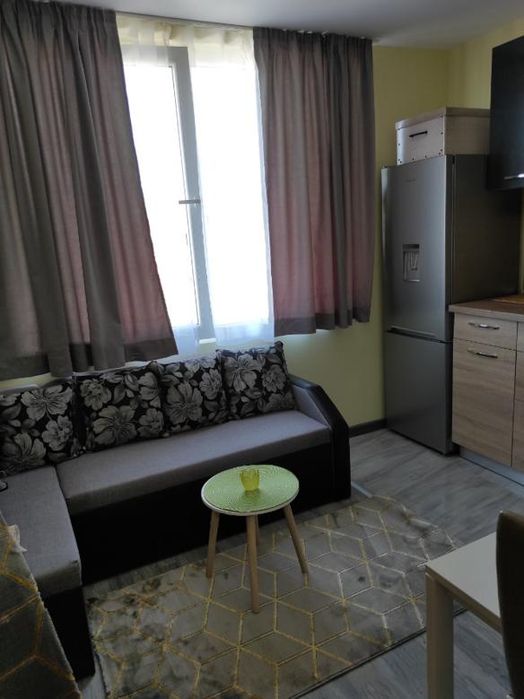 Дава се под наем Двустаен апартамент в София, Зона Б-5 - 78 кв.м за 767.55 € - Снимка #9