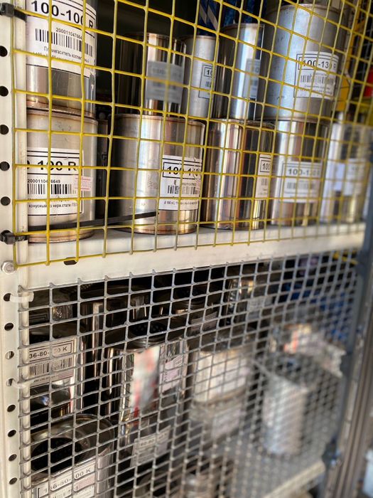 Глушители на заказ и в наличии