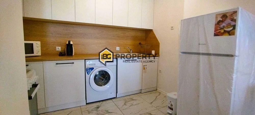 Без такса поддръжка! Отделни партиди за ток и вода!