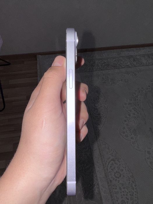 Айфон 14 плюс всё работает