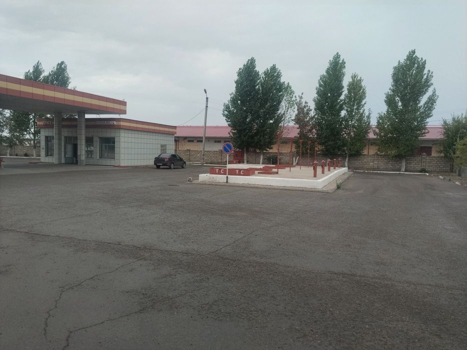 Продам АЗС-АГЗС в городе Актобе