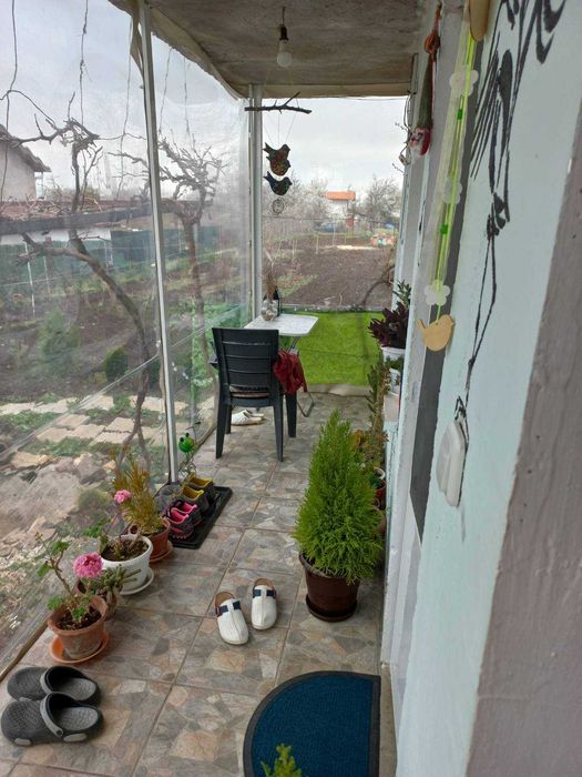 Продава се Къща в Хасково, Македонски - 88 кв.м за 580 €/кв.м - Снимка #7