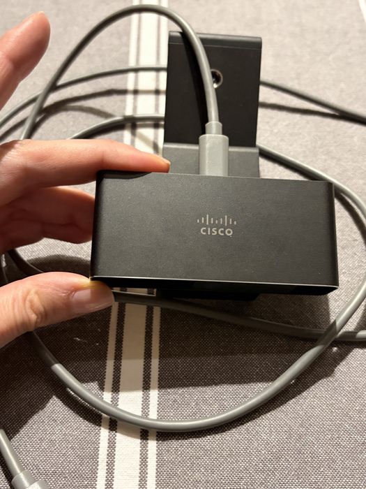 Камера Cisco CD-DSKCAM