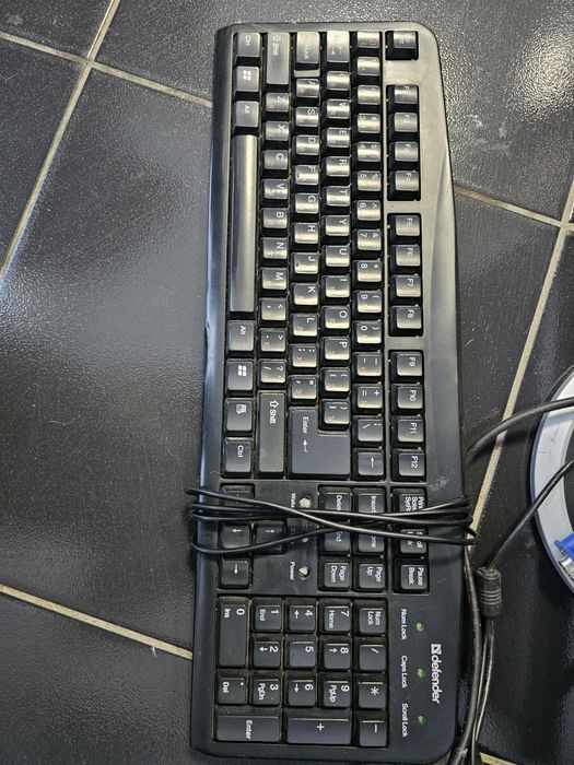 Компьютер офисный, для дома