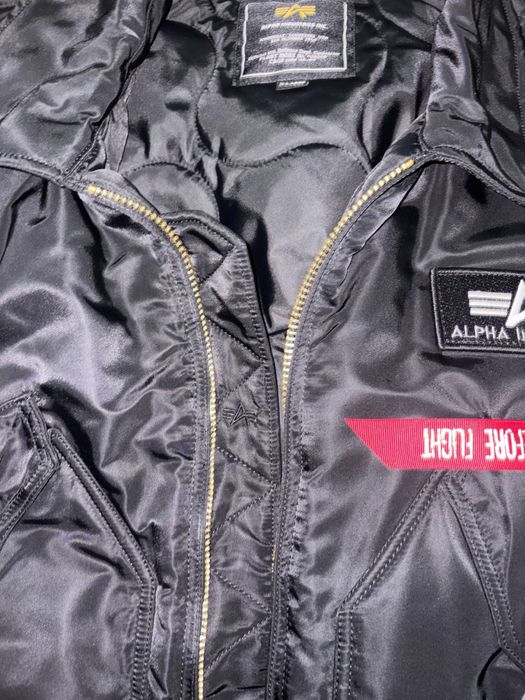 Alpha industries CWU-45