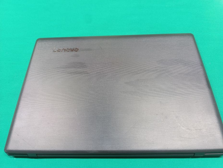 Lenovo 80T7 ноутбук