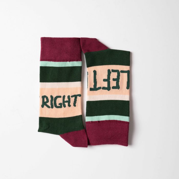 Дизайнерски чорапи