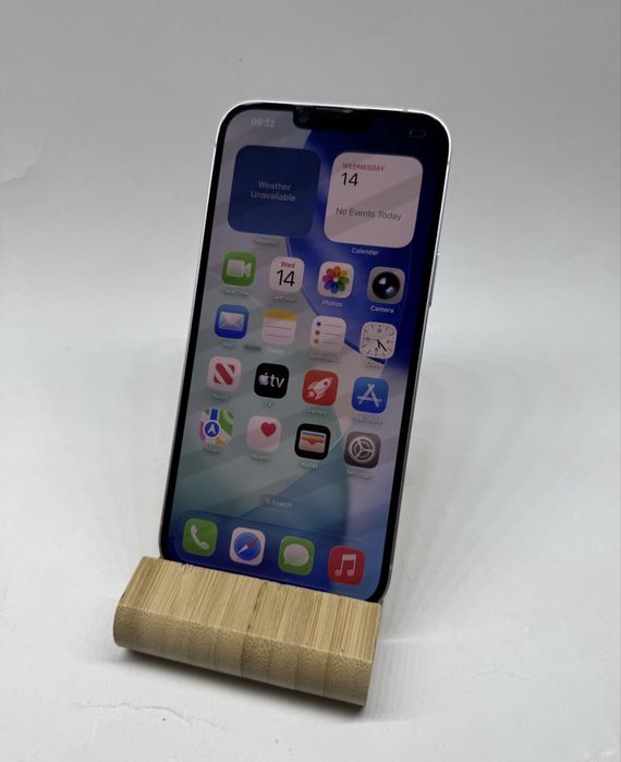 Iphone 14 plus 128 gb 99% baterie