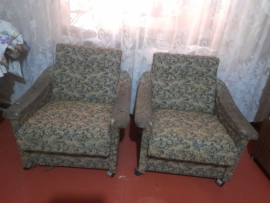 Продается мебель