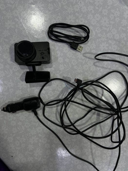 Продам авторегистратор