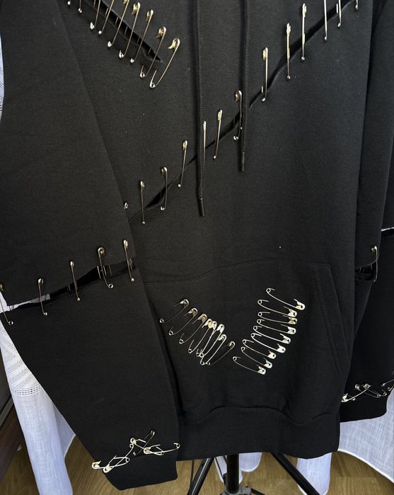 Hanorac personalizat