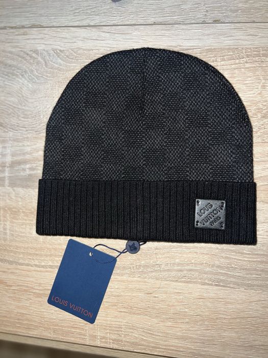 Caciula Louis Vuitton