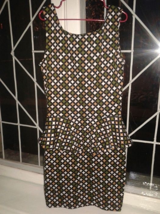 Платье трикотаж продается