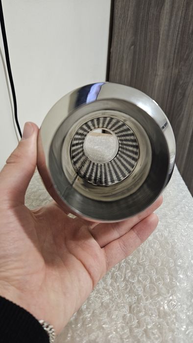 Резонатор/ Спортно гърне