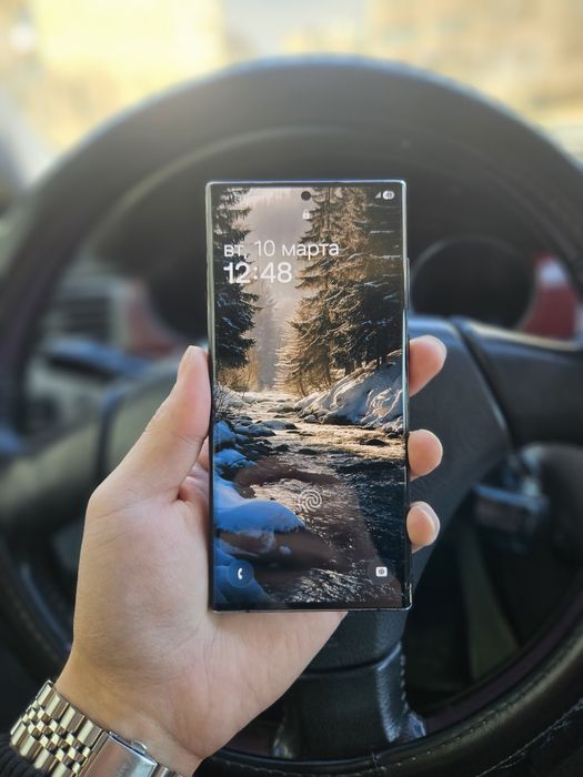 Samsung S22 Ultra 5G