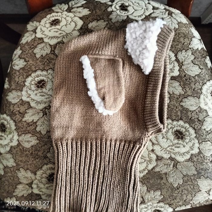 Детская куртка, осень -весна