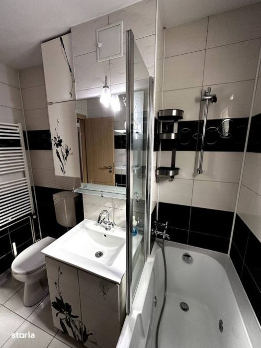 Apartament 3 camere de inchiriat – Ultracentral Sibiu