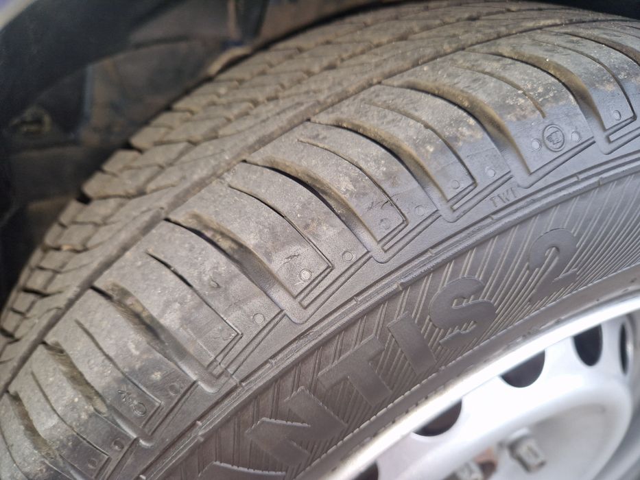 Dacia Logan MCV 2019