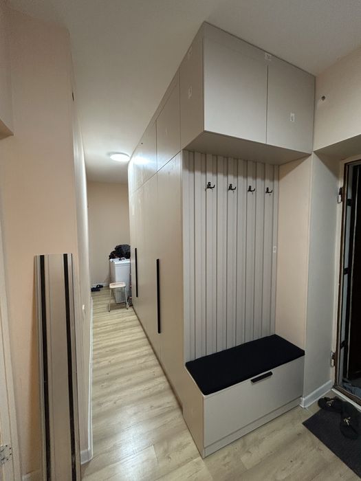 Изготовление мебели