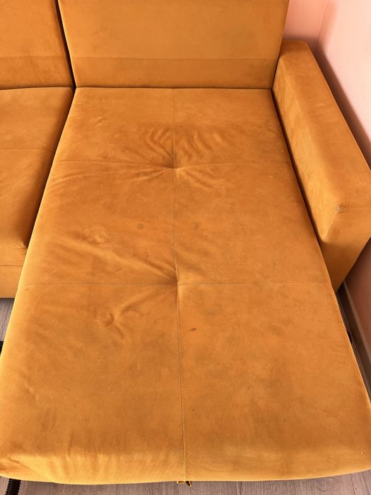 Химчистка мебели диван, стулья, матрас