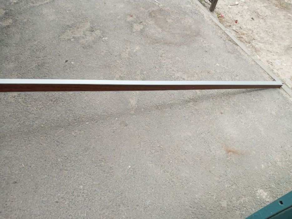 Карниз для шторы 4-5 метр.