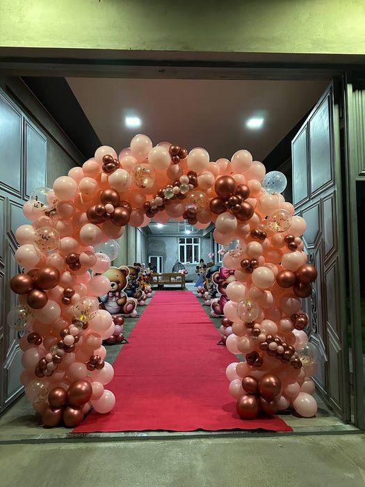 Oformileniya Toshkent Ayiqlar xizmati Chaqaloq olib chiqish Aqiqa