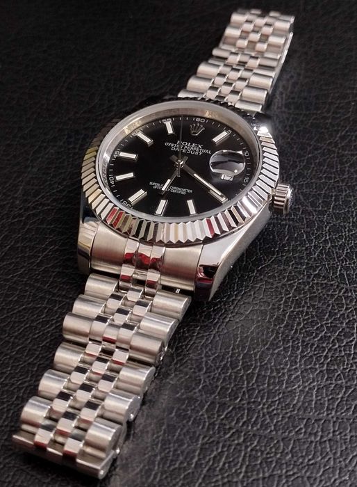 Часовник Rolex AAA Master
