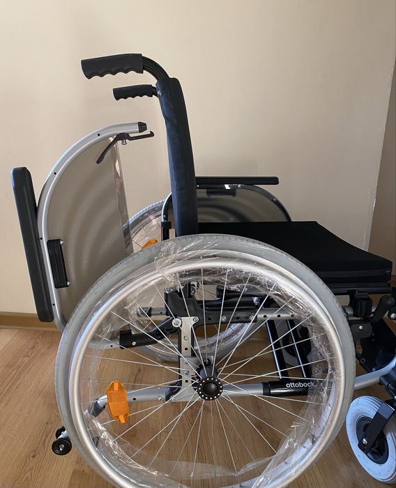 Инвалидная коляска Ottobock