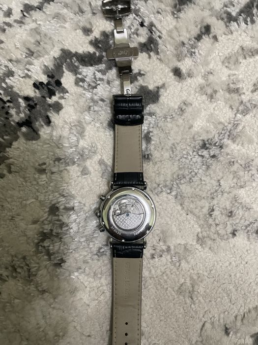 Patek philippe geneve