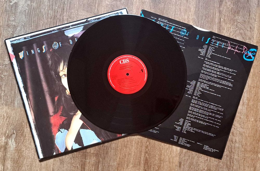 Lot 4 discuri vinyl