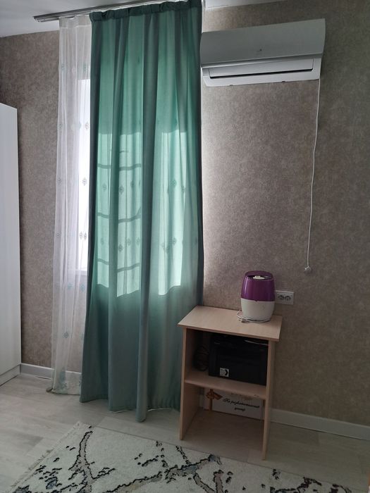 3 бөлмелі пәтер сатылады