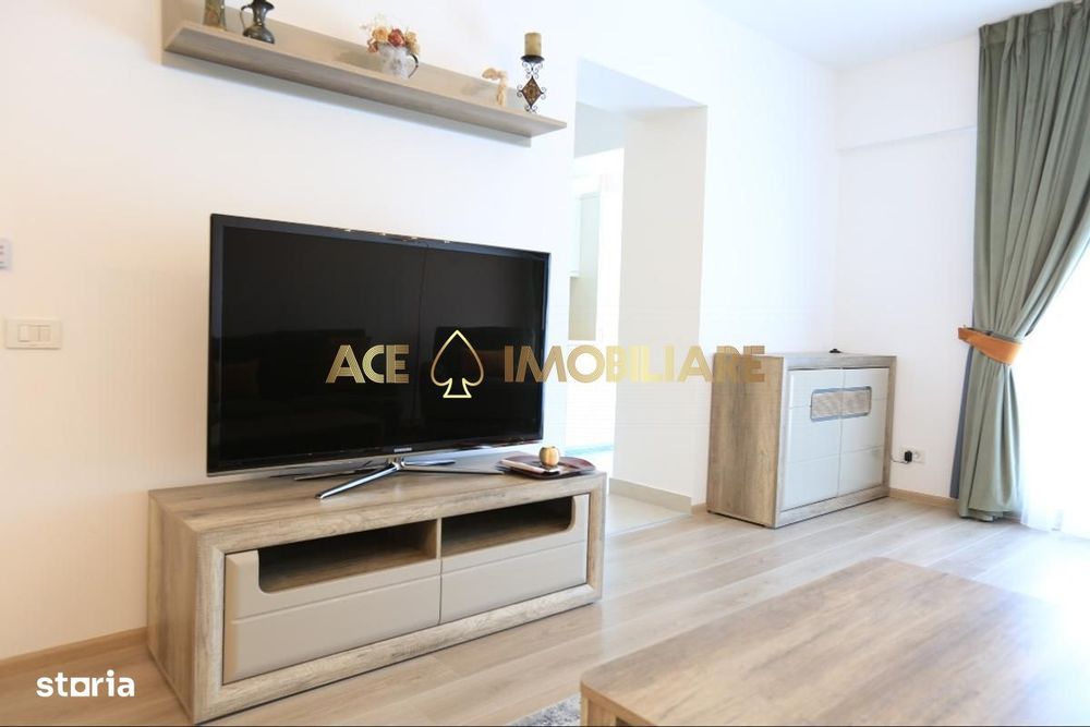 2 Camere de inchiriat | Banu Manta | Centrala | Parcare Subterana