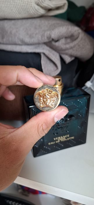 Versace Eros edt