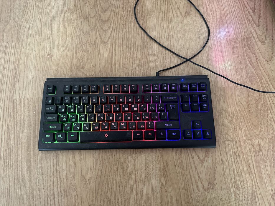 Продам игровой комп