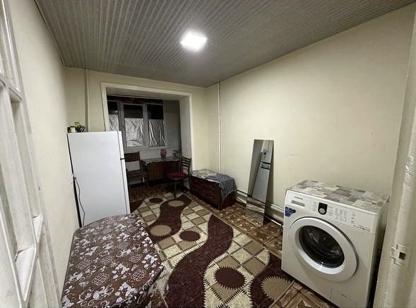 Чиланзар Актепа Гулханий 1/3/4 Продается Квартира