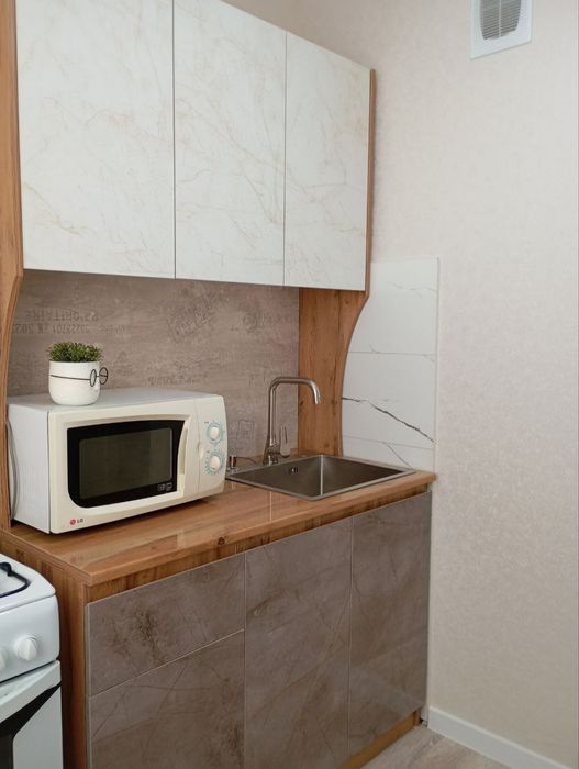 Продам квартиру в центре Актобе