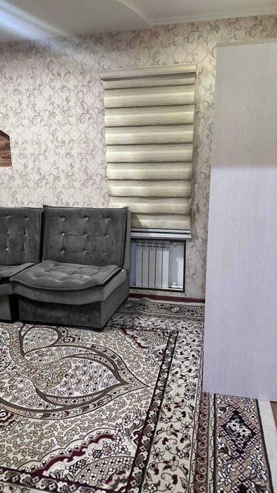 Сдаю квартиру, свою в аренду