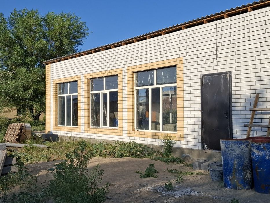 Продам участок 7 соток с хоз.постройкамими