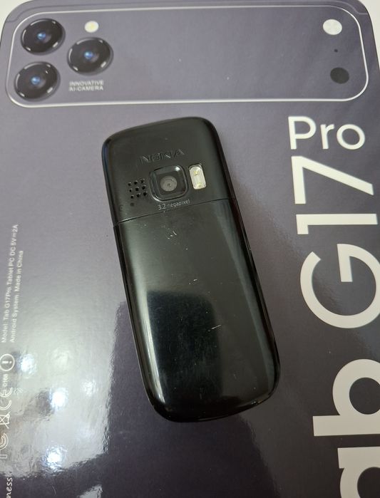 Nokia 6303i klassik Original