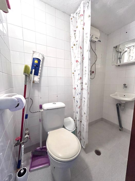 Дава се под наем Двустаен апартамент в Варна, Окръжна болница - 40 кв.м за 357 € - Снимка #13