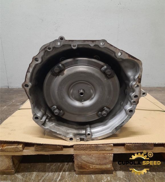 Cutie viteze automata 31020X689E RE7R01B X049C 2.3Dci YS23 Nissan Nav